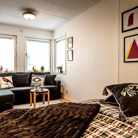 Are Bed & Breakfast Bagian luar foto