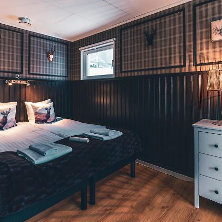 Are Bed & Breakfast Bagian luar foto