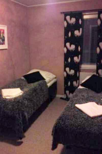 Are Bed & Breakfast Bagian luar foto