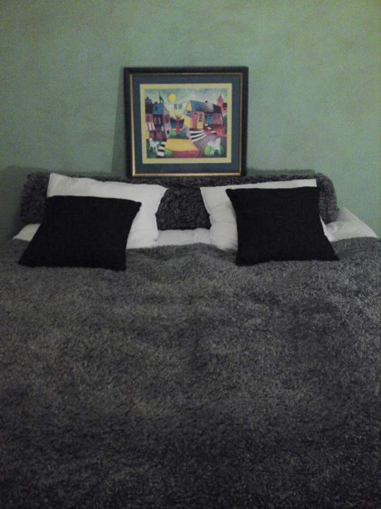 Are Bed & Breakfast Ruang foto
