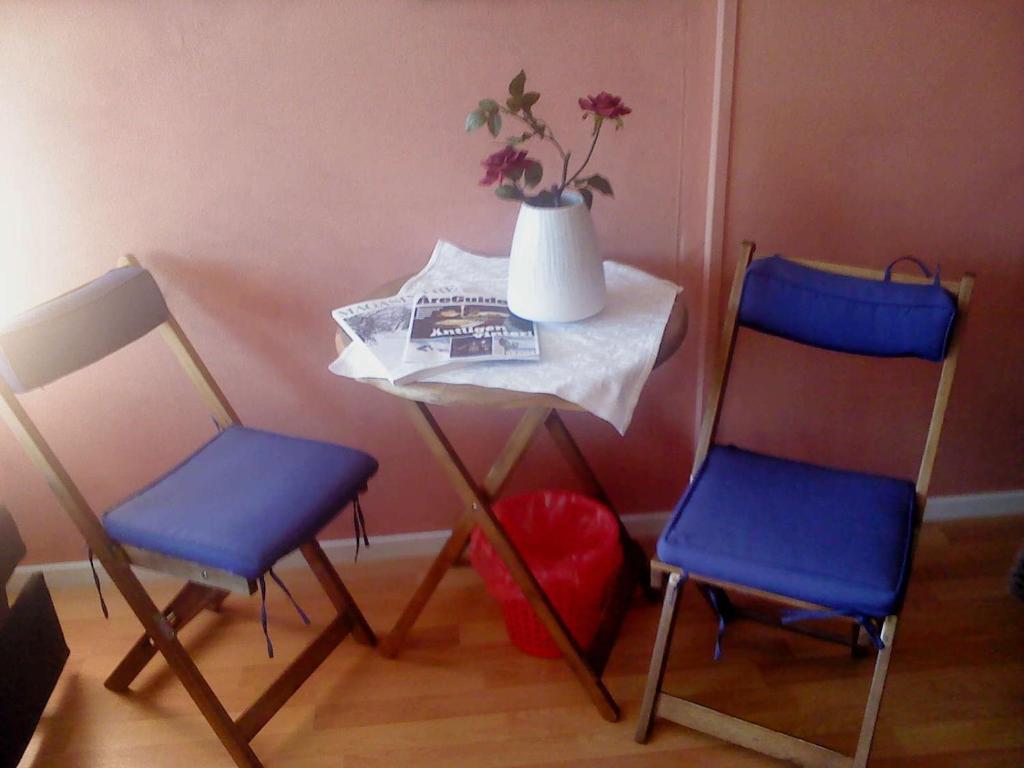 Are Bed & Breakfast Ruang foto