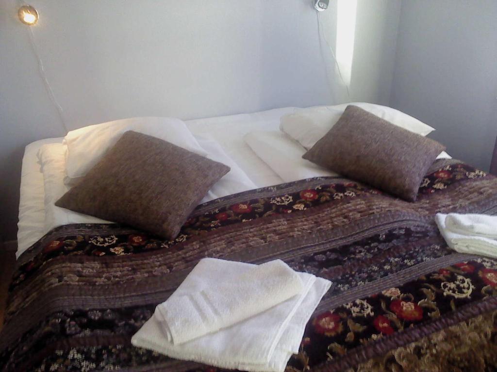 Are Bed & Breakfast Ruang foto