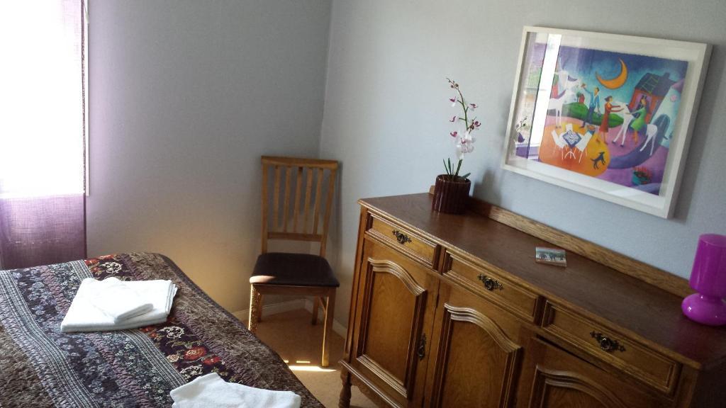 Are Bed & Breakfast Bagian luar foto