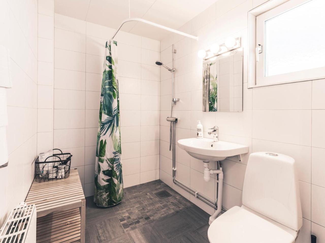 Are Bed & Breakfast Bagian luar foto