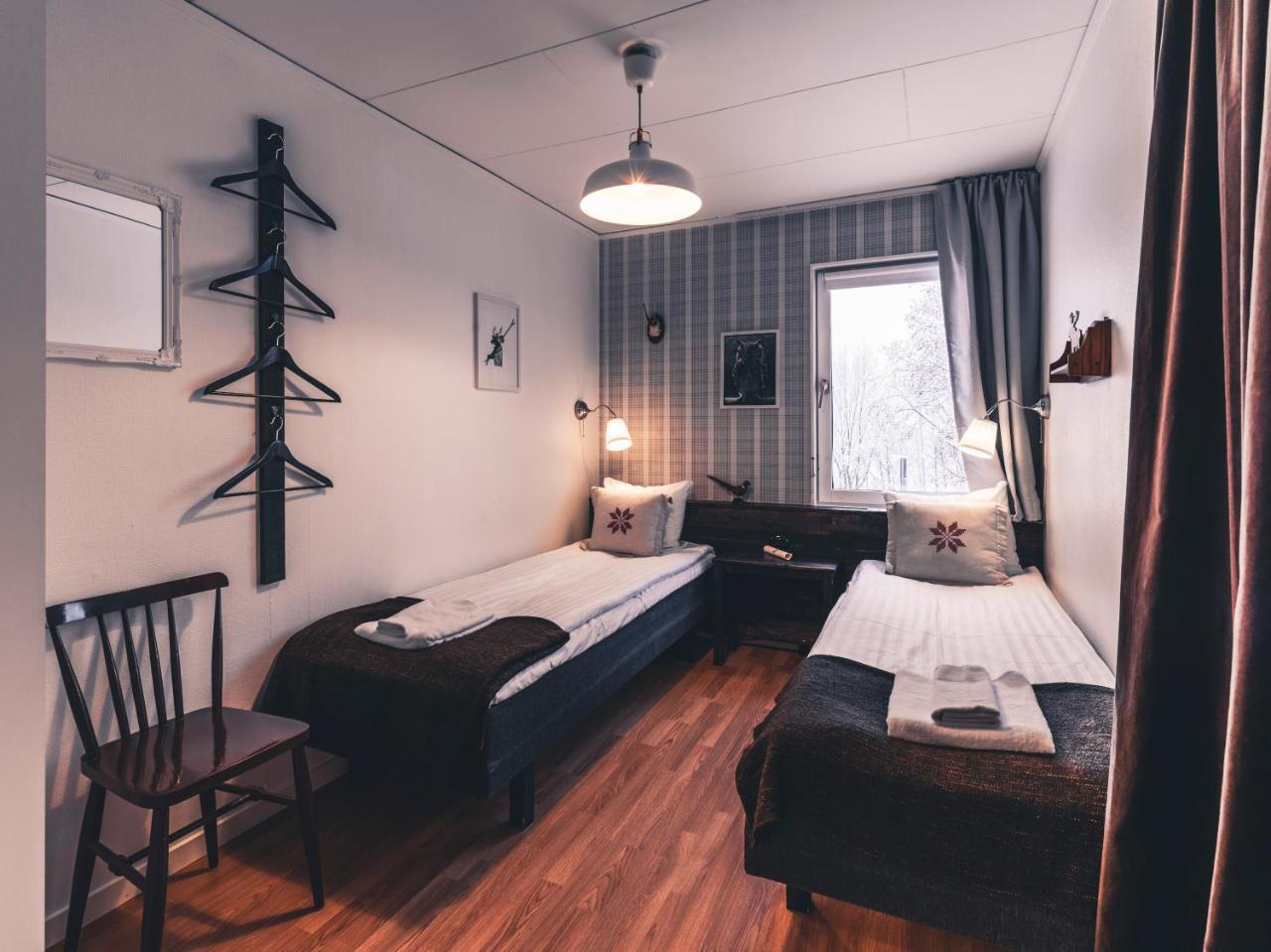 Are Bed & Breakfast Bagian luar foto